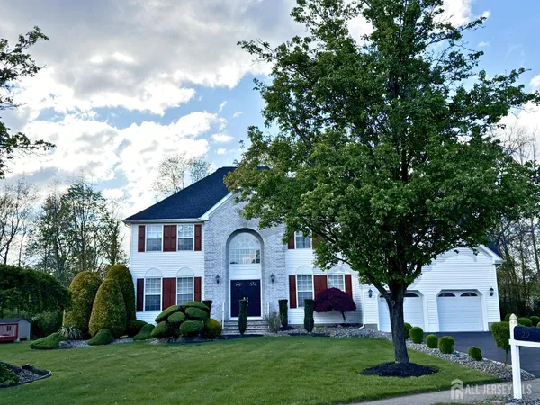 $6,000 | 22 Arbutus Way, Monmouth Junction, NJ 08852