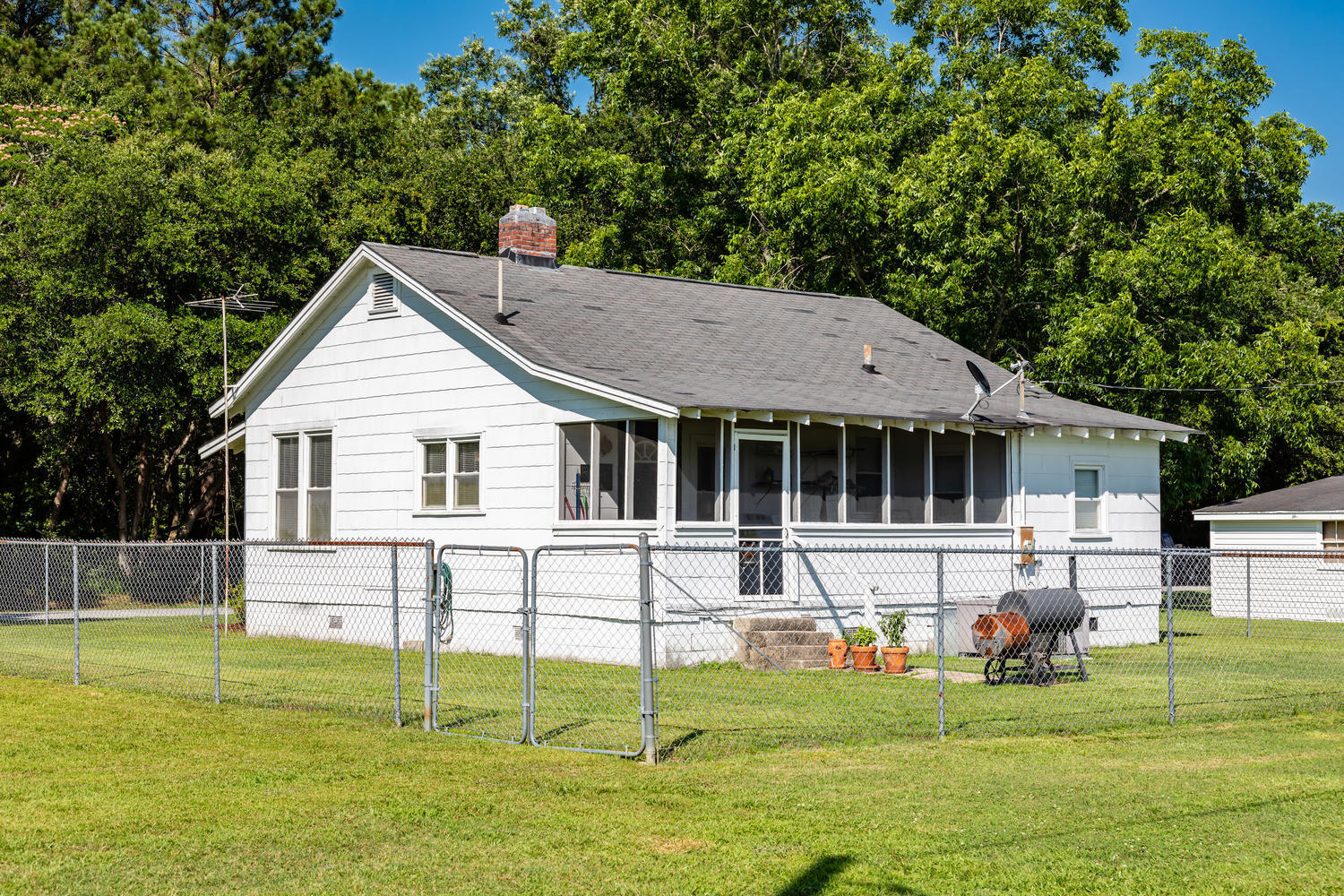 1123 Thames Road Awendaw, SC 29429 - Photo 3 of 22 1123 Thames Rd Awendaw SC-large-003-005-