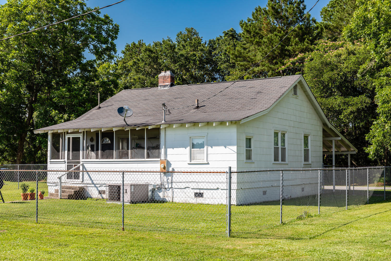 1123 Thames Road Awendaw, SC 29429 - Photo 4 of 22 1123 Thames Rd Awendaw SC-large-004-008-