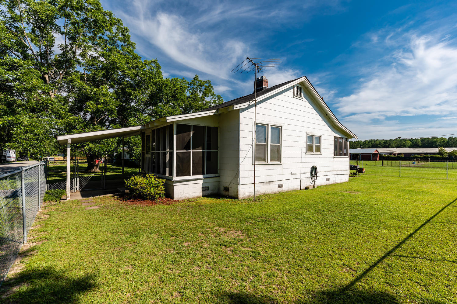1123 Thames Road Awendaw, SC 29429 - Photo 6 of 22 1123 Thames Rd Awendaw SC-large-007-012-