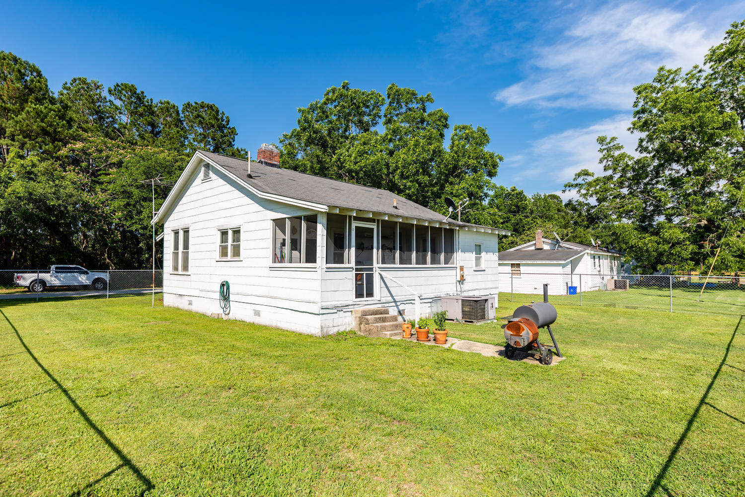 1123 Thames Road Awendaw, SC 29429 - Photo 7 of 22 1123 Thames Rd Awendaw SC-large-008-011-