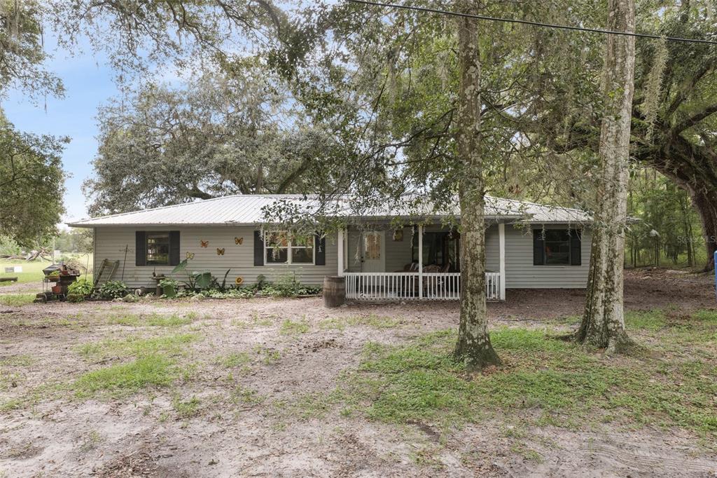 10385 Preston Road Brooksville, FL 34601 - Photo 1 of 1 Front view!