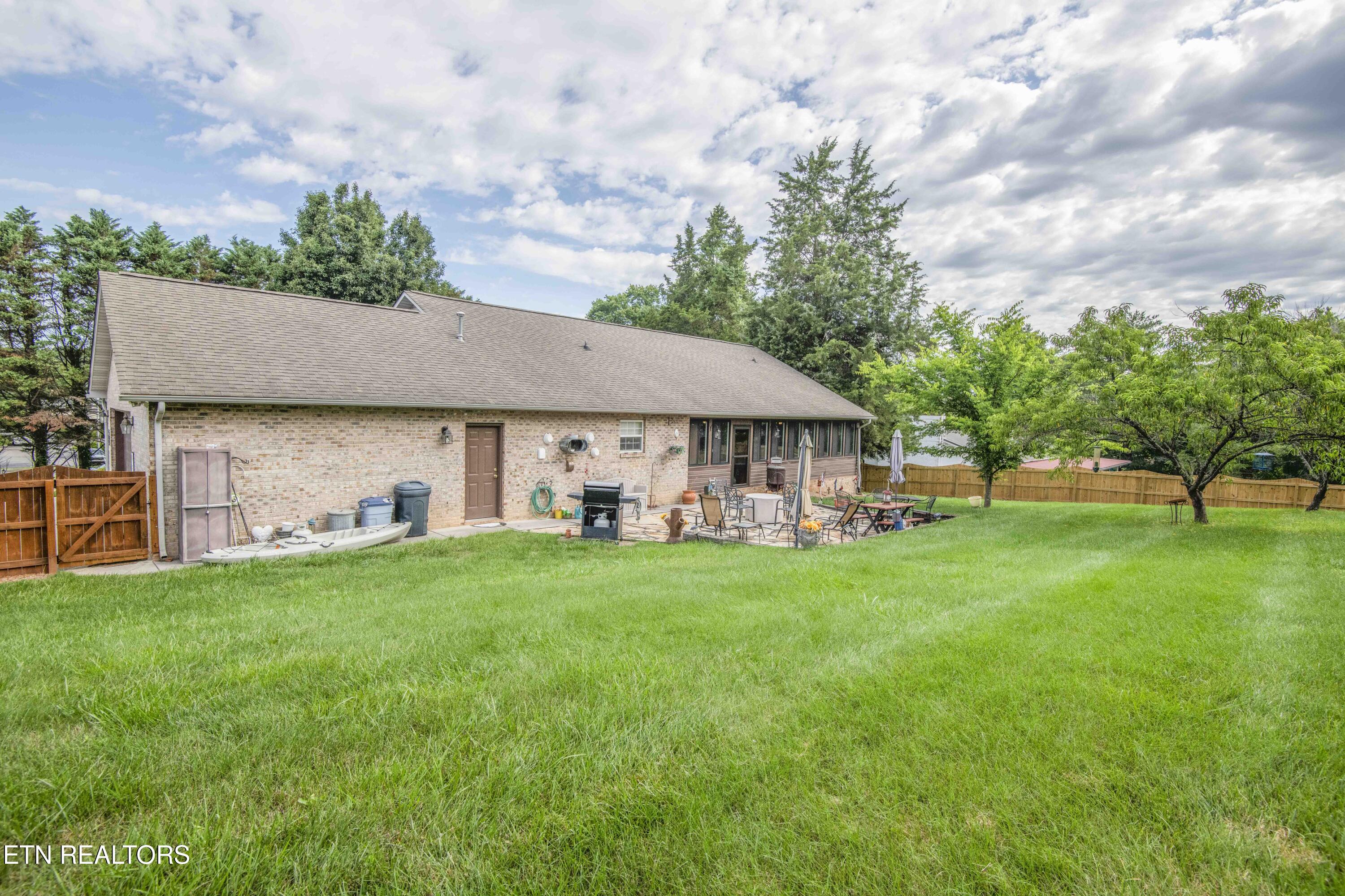 1217 Topside Road Louisville, TN 37777 - Photo 29 of 32 yard 5_1