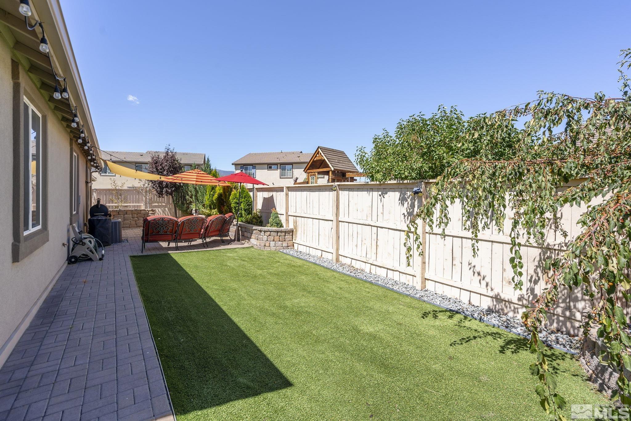 2135 Blue Oaks Drive Reno, NV 89521 - Photo 22 of 23