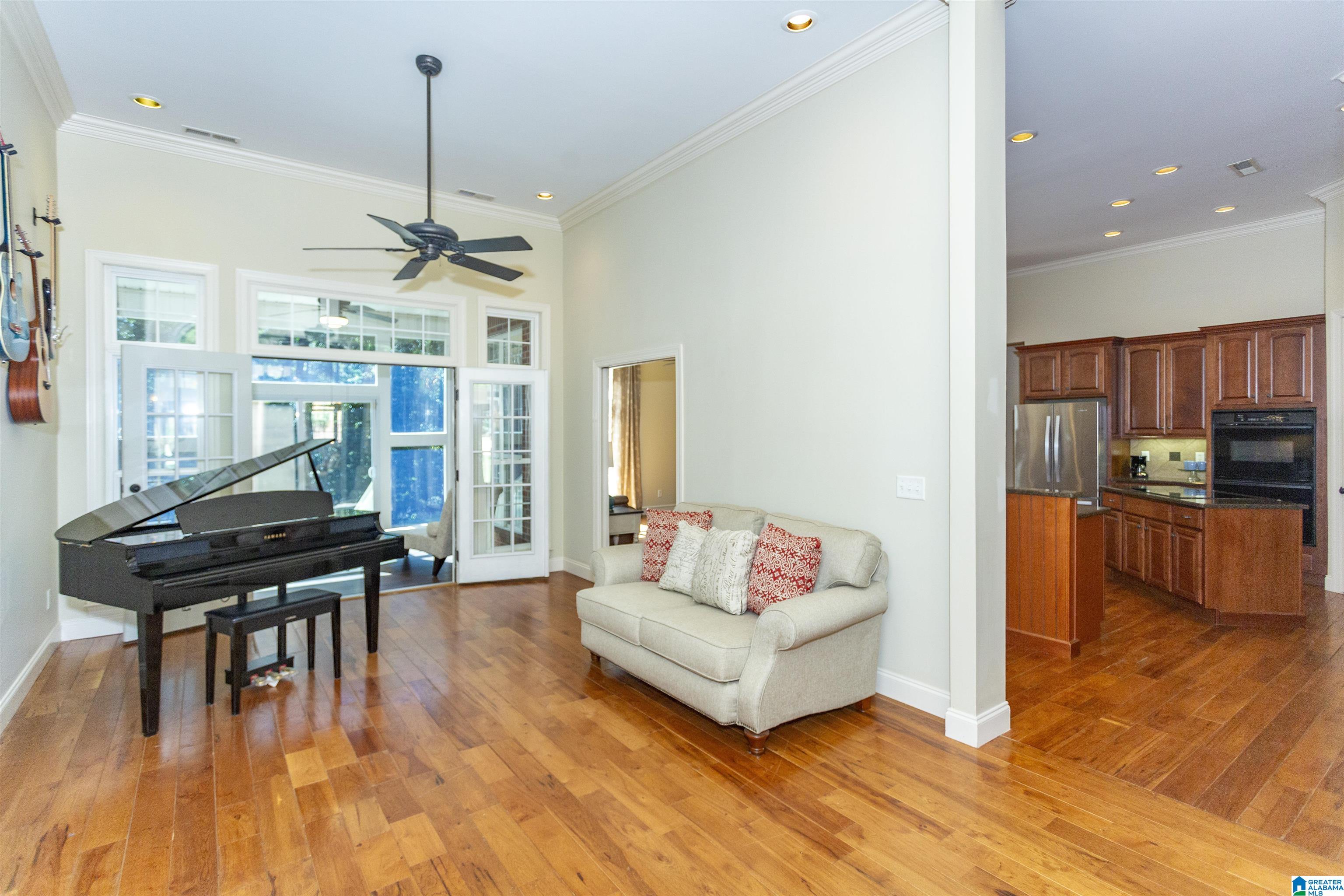 146 High Hampton Drive Pelham, AL 35124 - Photo 24 of 76