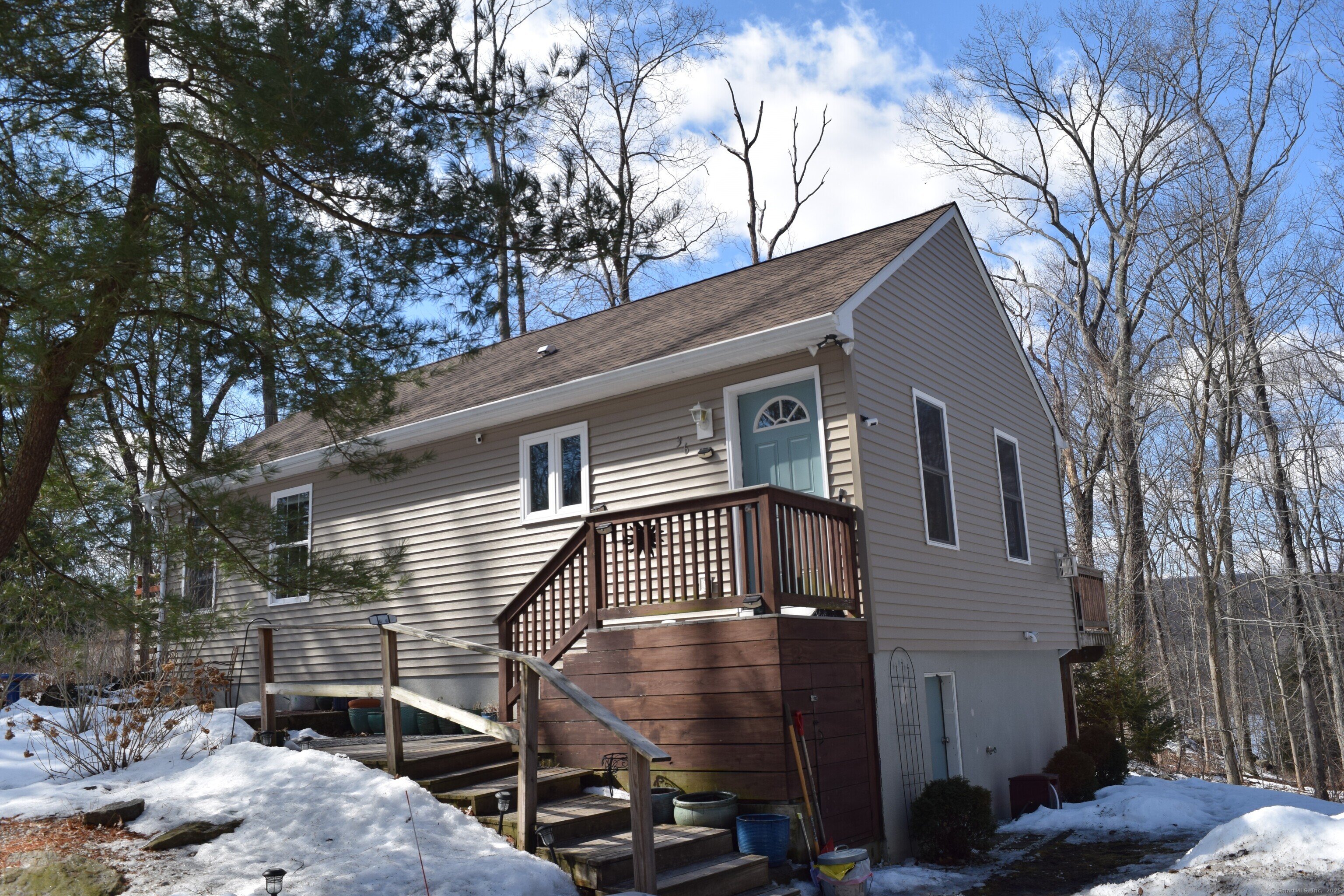 36 Cherokee Road Oxford, CT 06478 - Photo 1 of 1 36 Cherokee Dr