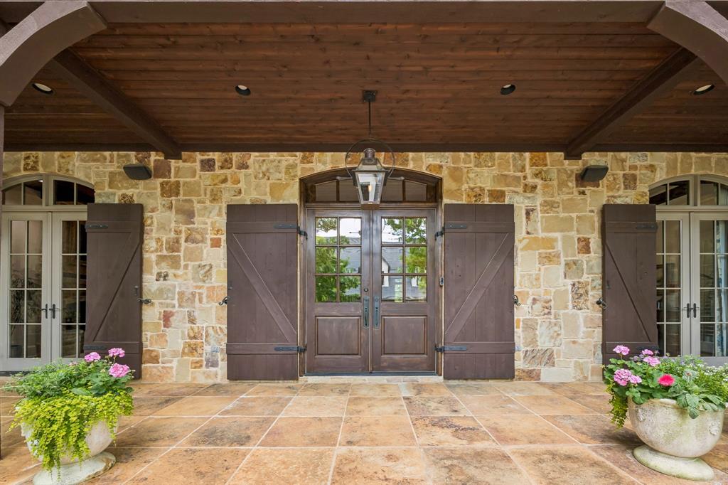 8000 Trading Post Drive McKinney, TX 75070 - Photo 3 of 37