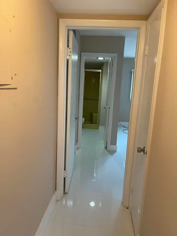 a view of outdoor space with furniture