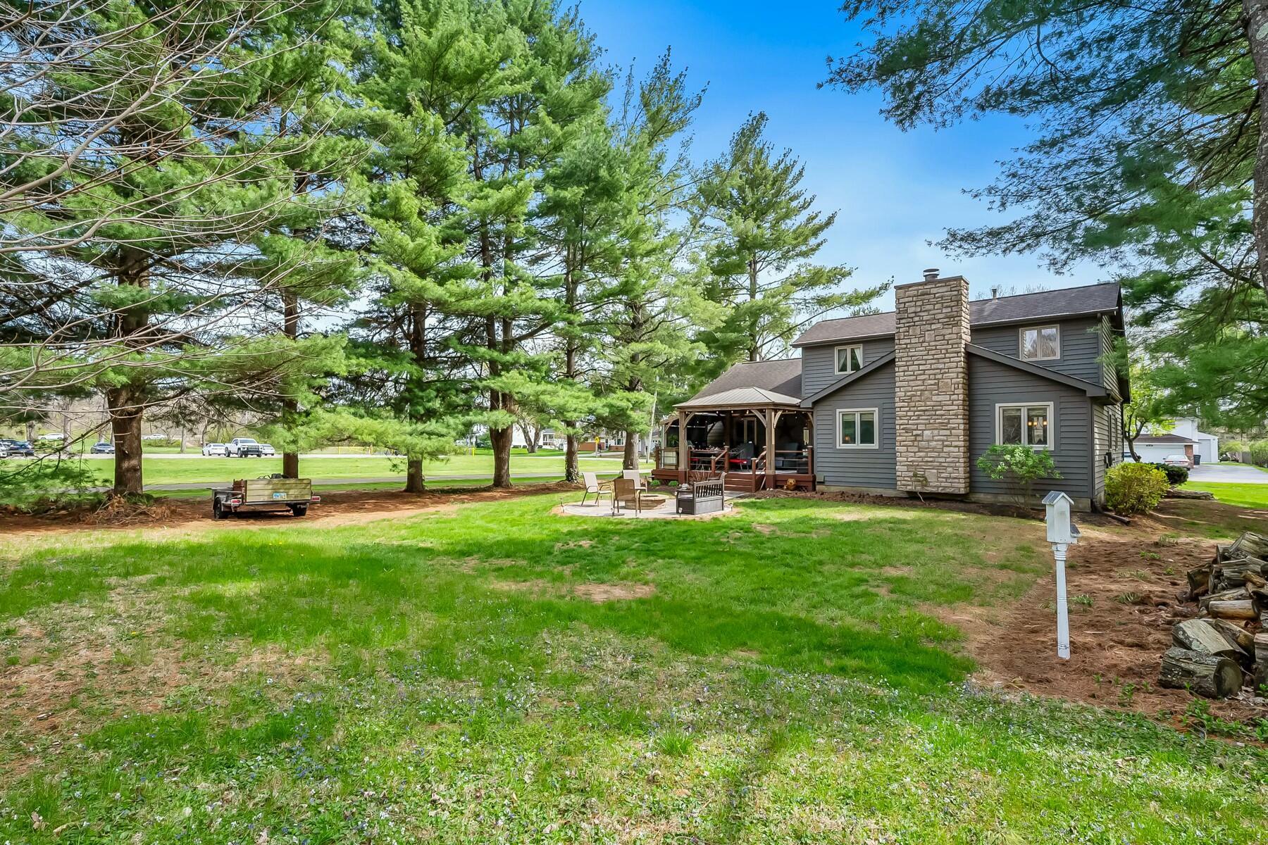 356 Carpenter Road Columbus, OH 43230 - Photo 6 of 66 tempImage79c6Mb