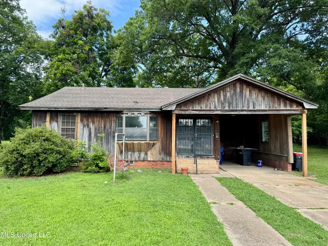 $135,000 | 221 North 3rd Avenue, Cleveland, MS 38732