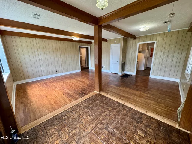 $135,000 | 221 North 3rd Avenue, Cleveland, MS 38732