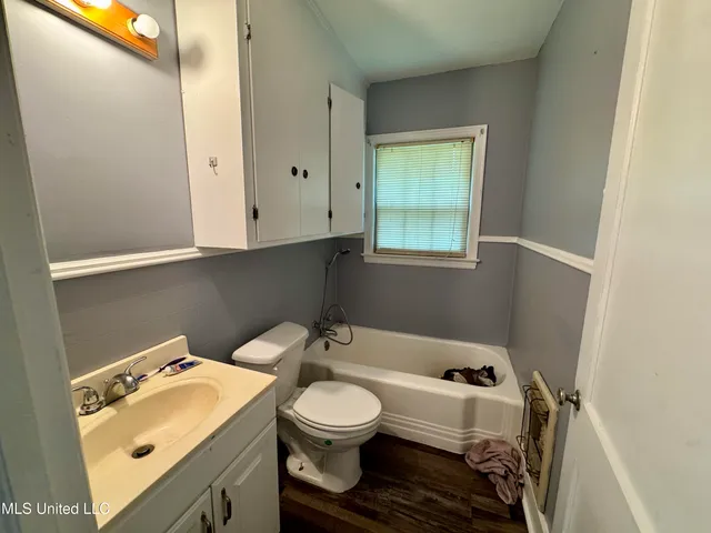 $135,000 | 221 North 3rd Avenue, Cleveland, MS 38732