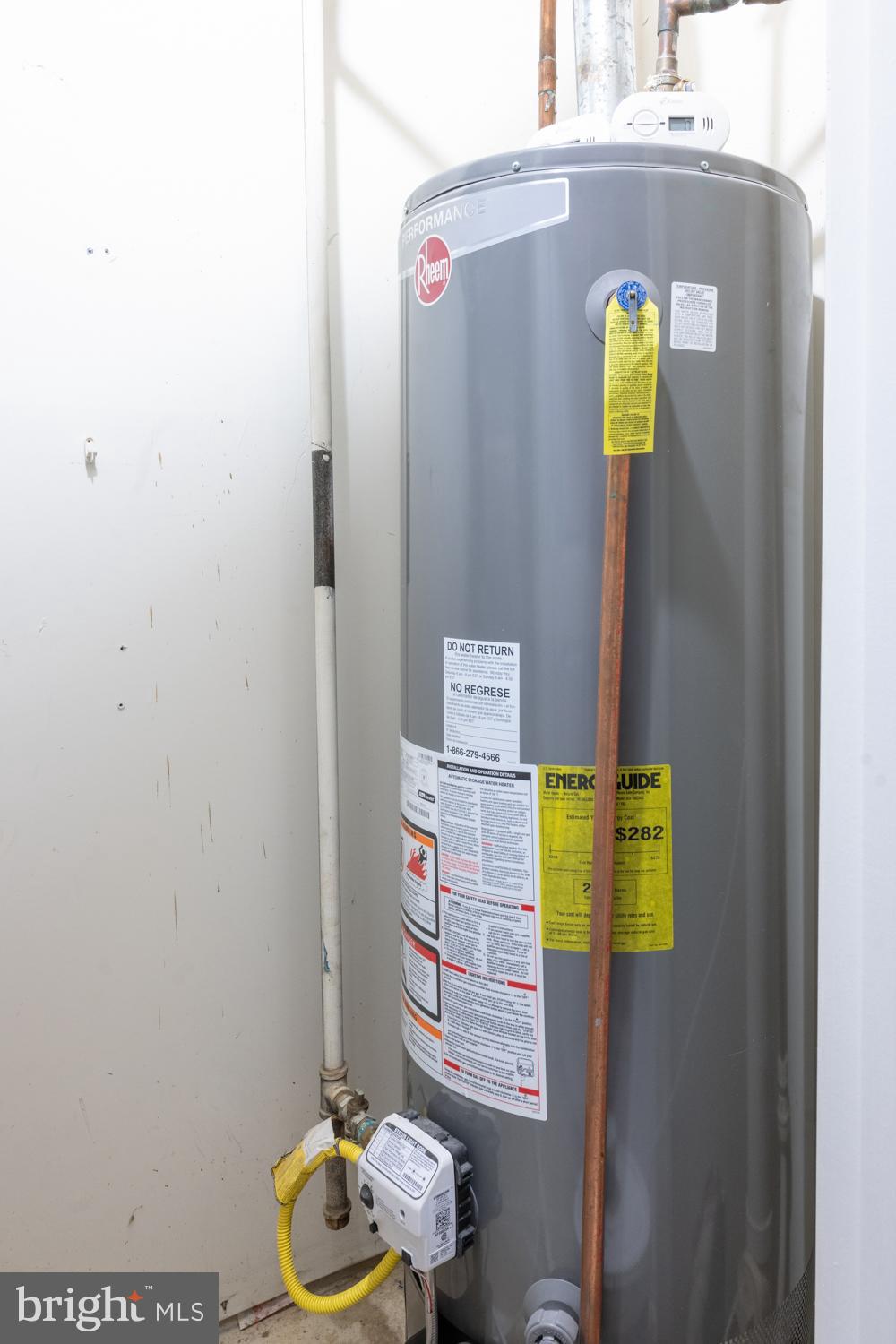 2040 Pieris Court Vienna, VA 22182 - Photo 26 of 41