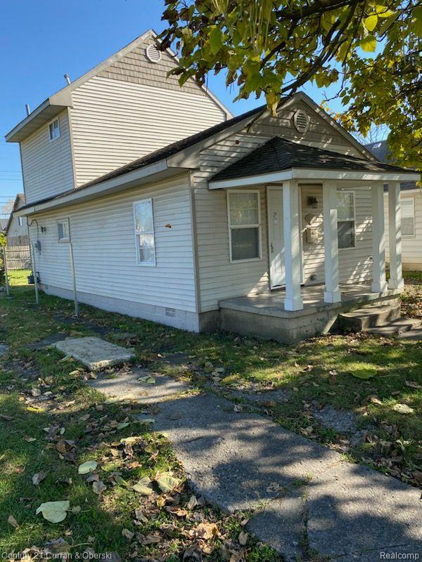 3923 Isabelle Street Inkster, MI 48141 - Photo 1 of 38 Gallery Image 1