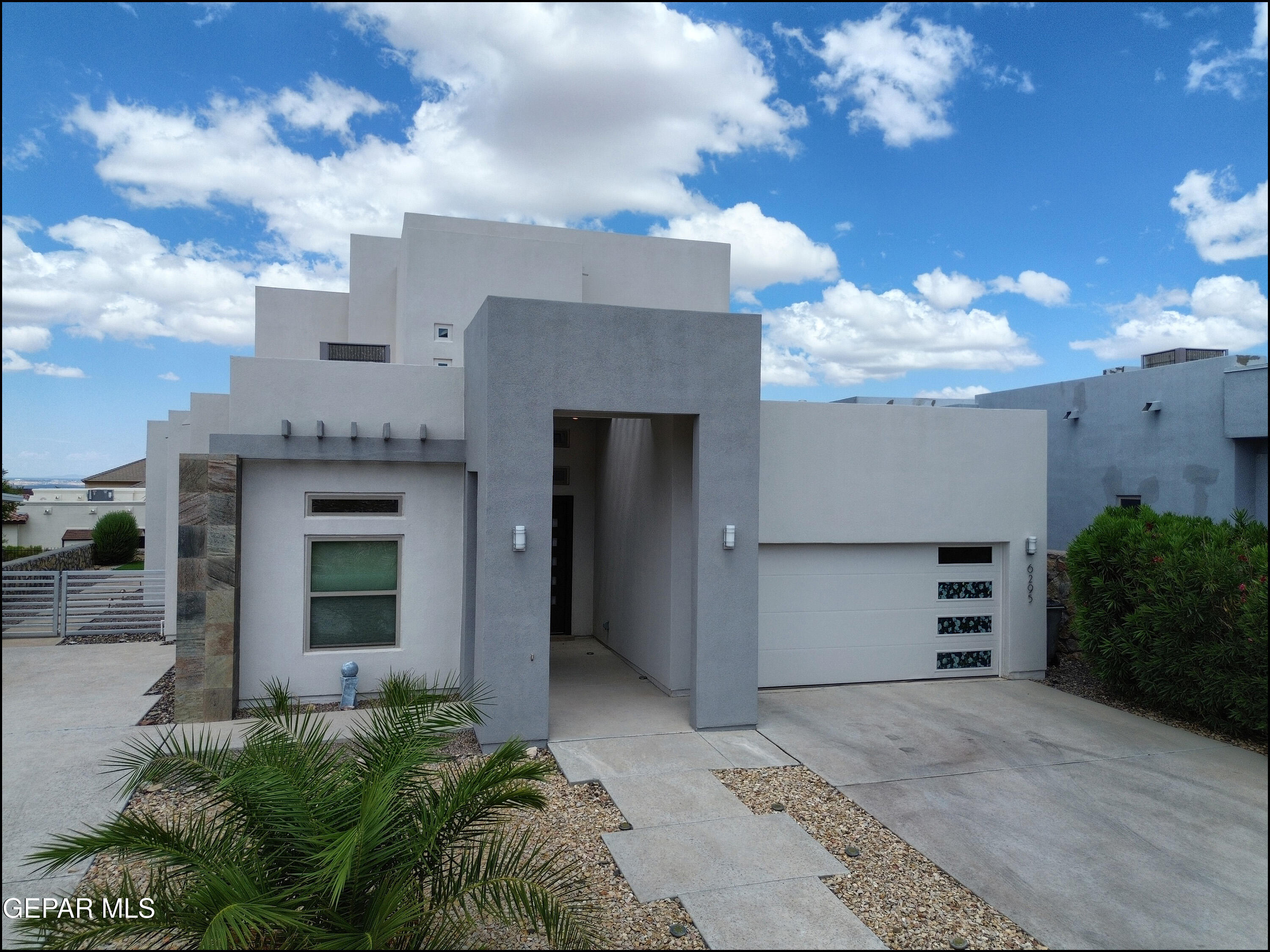 6295 Casper Ridge Drive El Paso, TX 79912 - Photo 37 of 85 68