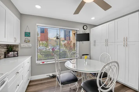 $285,000 | 11135 Green Lake Drive, Unit 102, Boynton Beach, FL 33437