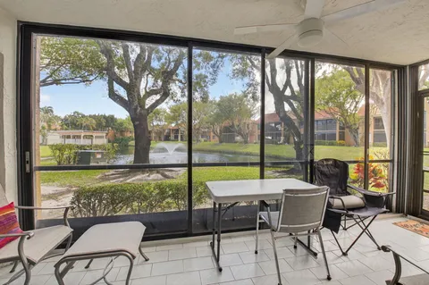 $285,000 | 11135 Green Lake Drive, Unit 102, Boynton Beach, FL 33437