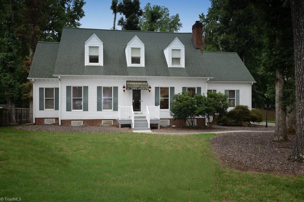 407 Walnut Grove Road Archdale, NC 27263 - Photo 1 of 30 Gallery Image 1