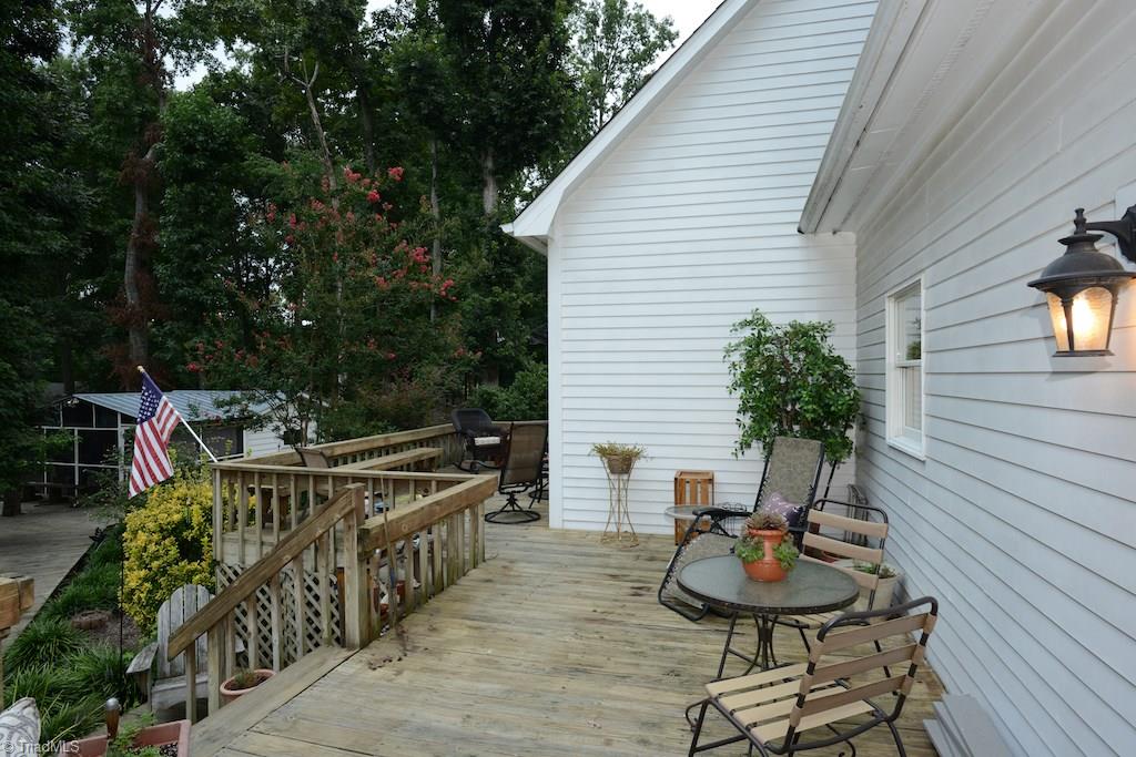 407 Walnut Grove Road Archdale, NC 27263 - Photo 27 of 30 Gallery Image 27