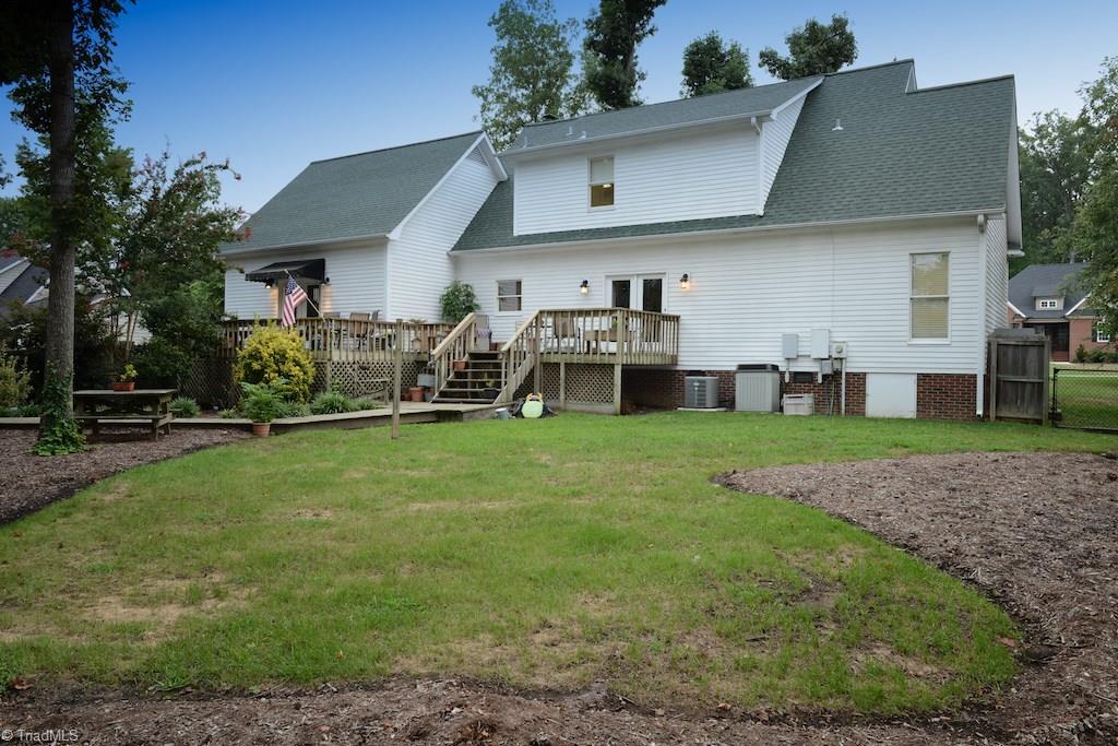 407 Walnut Grove Road Archdale, NC 27263 - Photo 30 of 30 Gallery Image 30