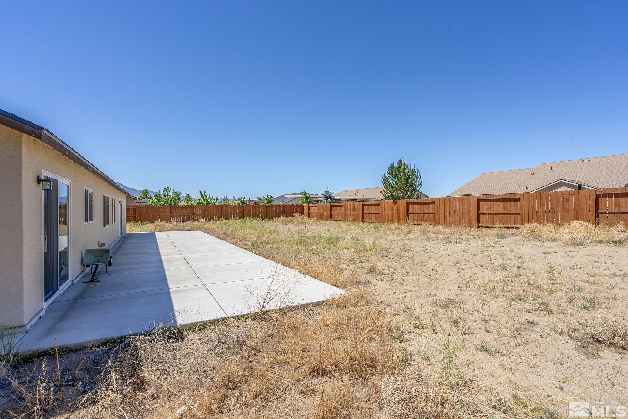97 Rogue Road Dayton, NV 89403 - Photo 23 of 24 Photo 23