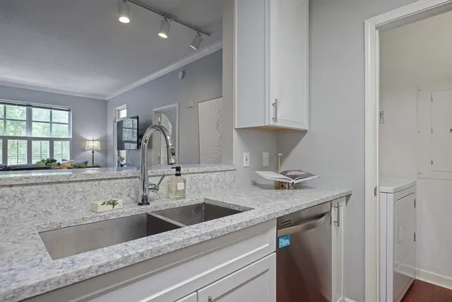 $415,000 | 1101 Juniper Street Northeast, Unit 219, Atlanta, GA 30309