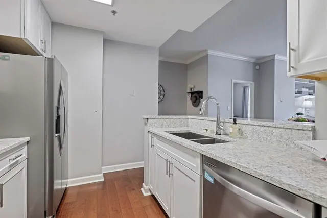 $415,000 | 1101 Juniper Street Northeast, Unit 219, Atlanta, GA 30309