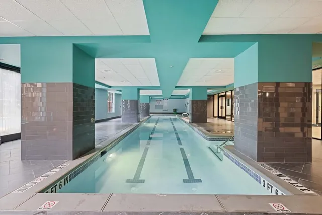 $415,000 | 1101 Juniper Street Northeast, Unit 219, Atlanta, GA 30309