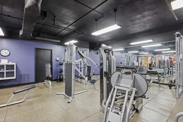 $415,000 | 1101 Juniper Street Northeast, Unit 219, Atlanta, GA 30309