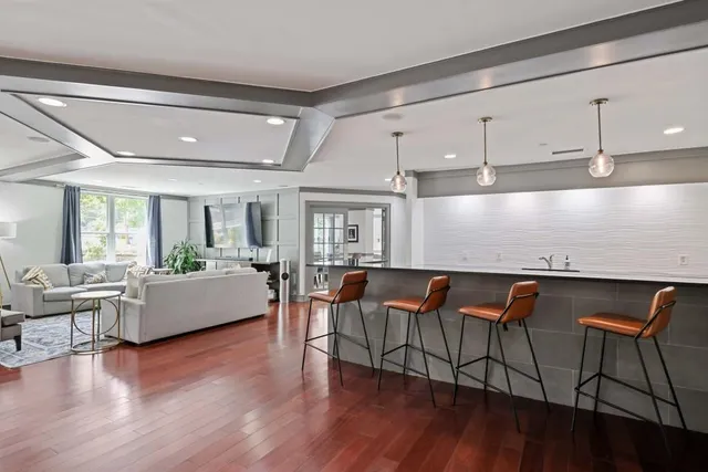 $415,000 | 1101 Juniper Street Northeast, Unit 219, Atlanta, GA 30309