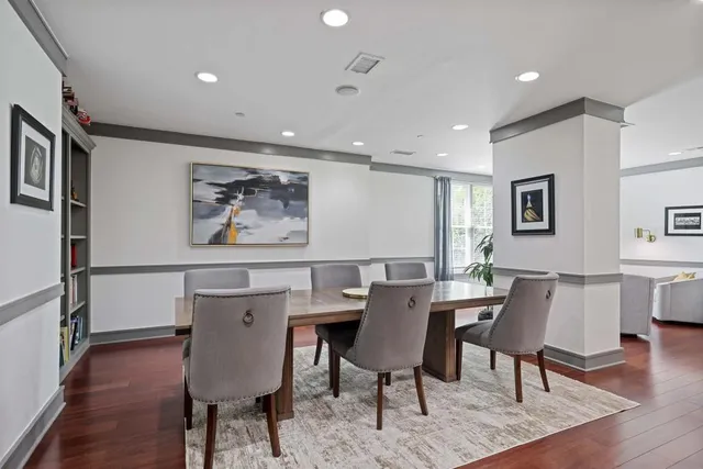 $415,000 | 1101 Juniper Street Northeast, Unit 219, Atlanta, GA 30309