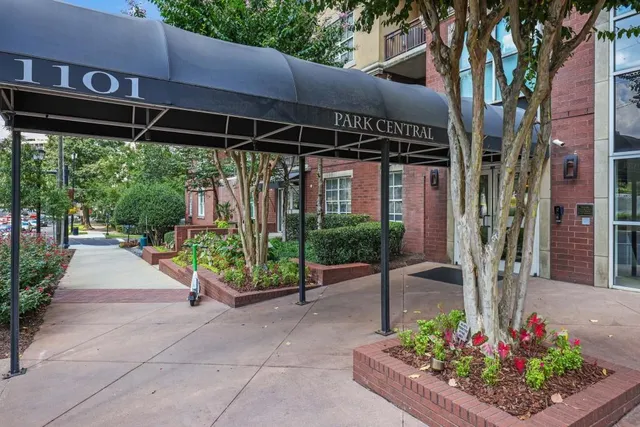 $415,000 | 1101 Juniper Street Northeast, Unit 219, Atlanta, GA 30309