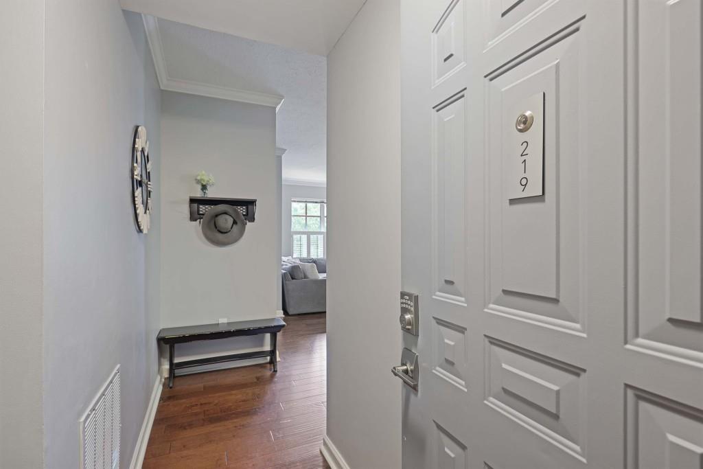 1101 Juniper Street Northeast, Unit 219 Atlanta, GA 30309 - Photo 5 of 31