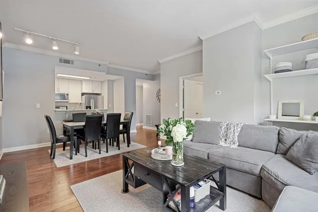 $415,000 | 1101 Juniper Street Northeast, Unit 219, Atlanta, GA 30309