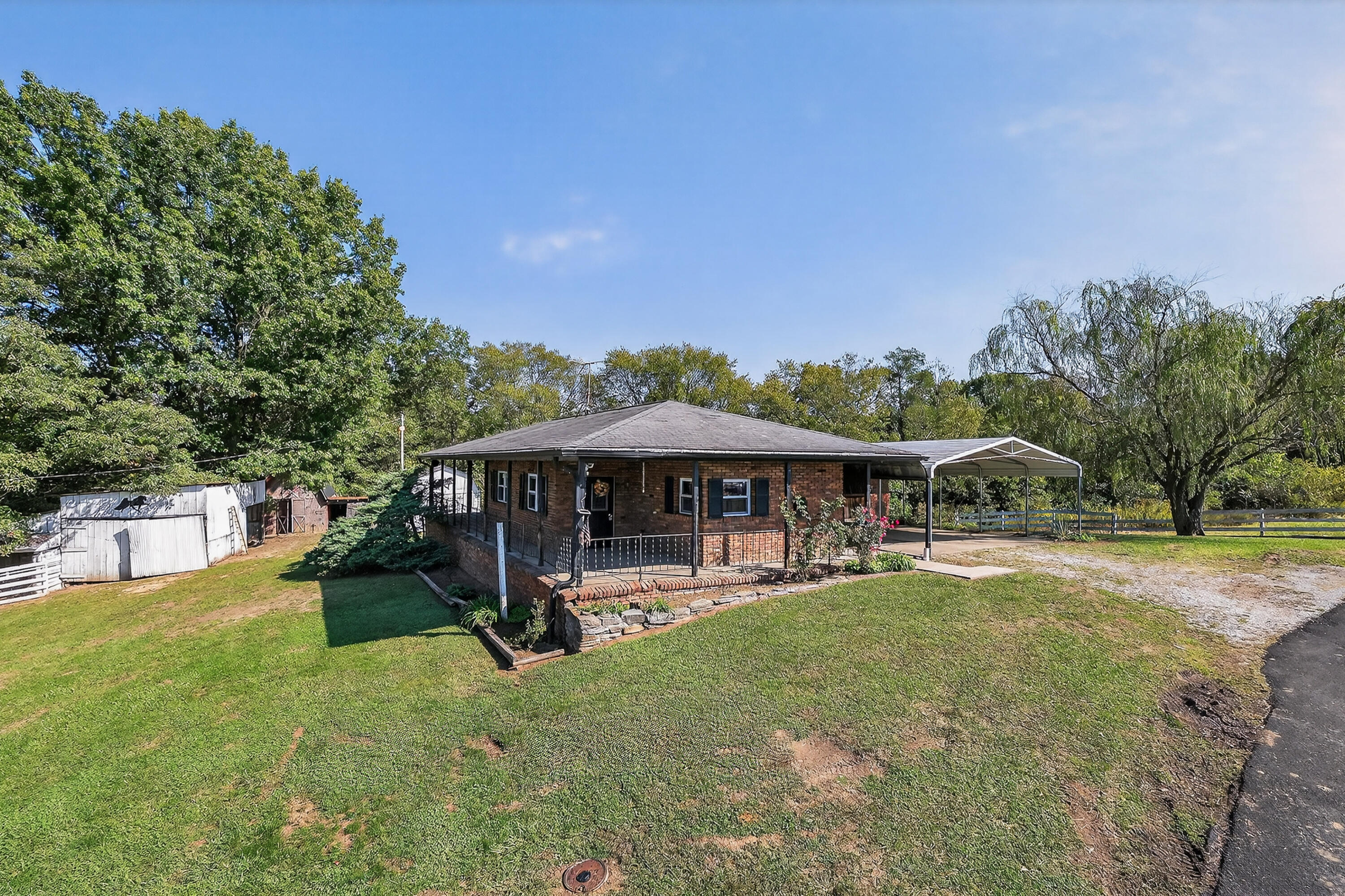 6061 Black Road Melbourne, KY 41059 - Photo 1 of 22 Gallery Image 1