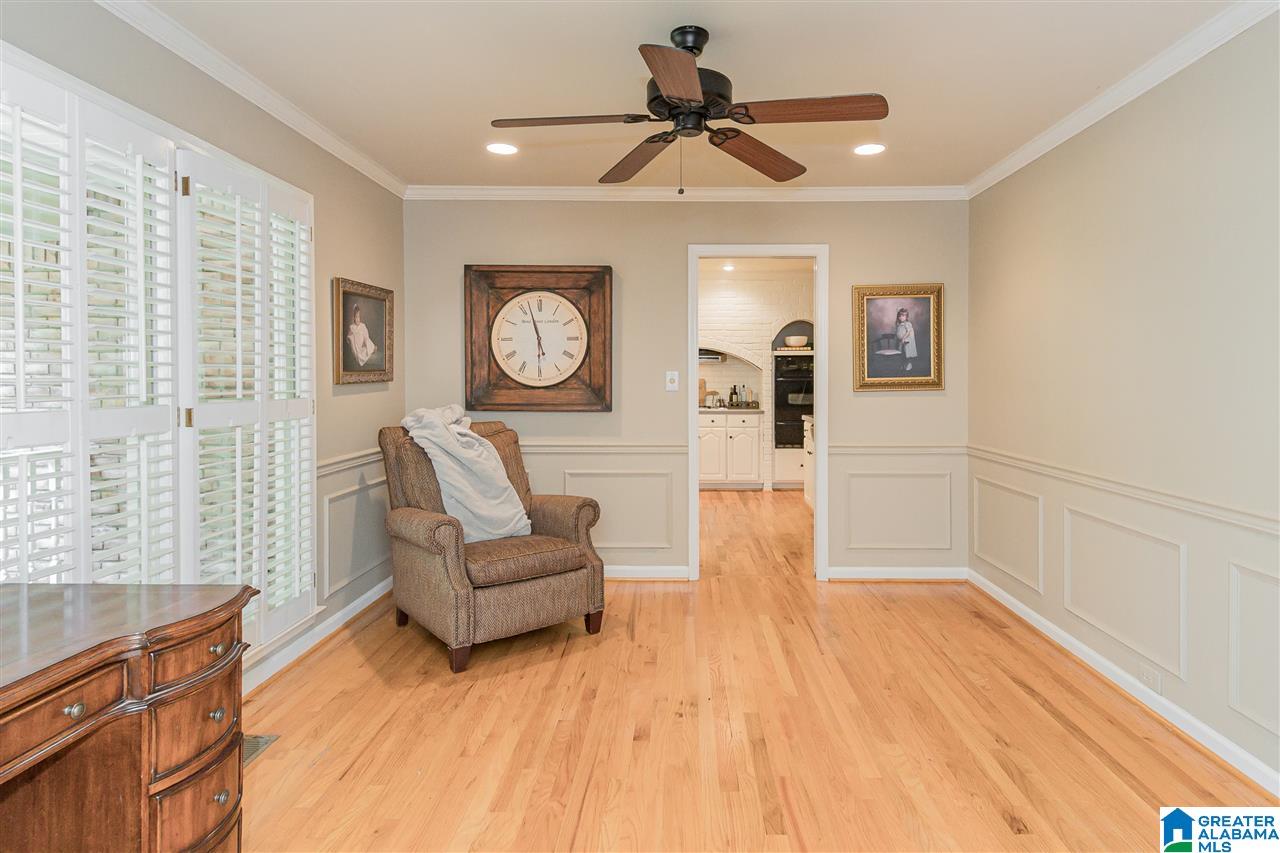 4425 Camp Coleman Road Trussville, AL 35173 - Photo 14 of 50