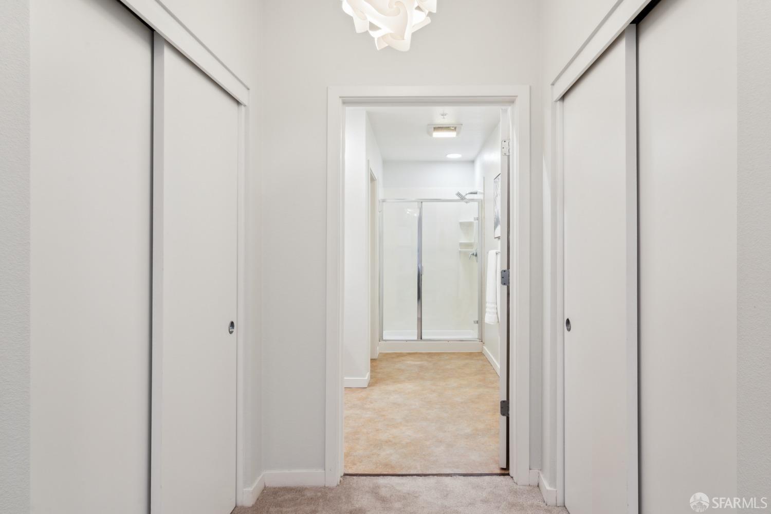 288 3rd Street, Unit 201 Oakland, CA 94607 - Photo 15 of 51 a view of a bathroom