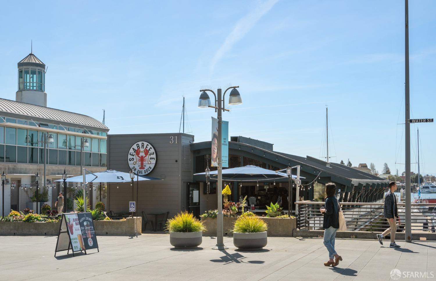 288 3rd Street, Unit 201 Oakland, CA 94607 - Photo 37 of 51