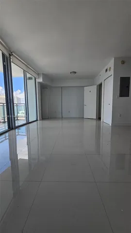 a room with natural light