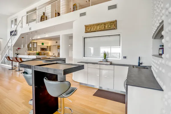 $1,500,000 | 102 Quitman Street, Unit 405, Houston, TX 77009