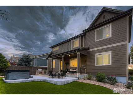 $1,150,000 | 10080 Glenayre Lane, Parker, CO 80134