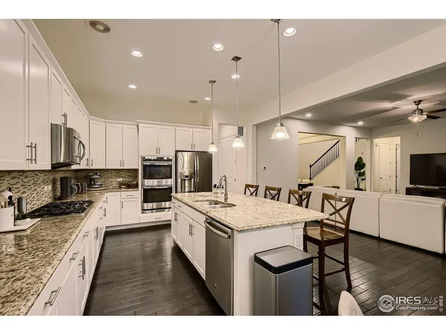 $1,150,000 | 10080 Glenayre Lane, Parker, CO 80134