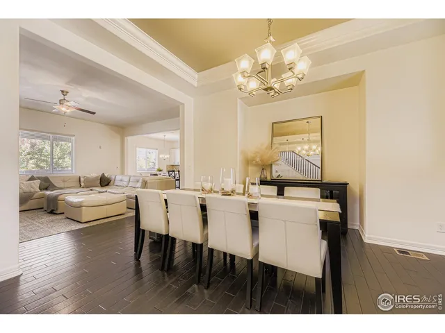 $1,150,000 | 10080 Glenayre Lane, Parker, CO 80134