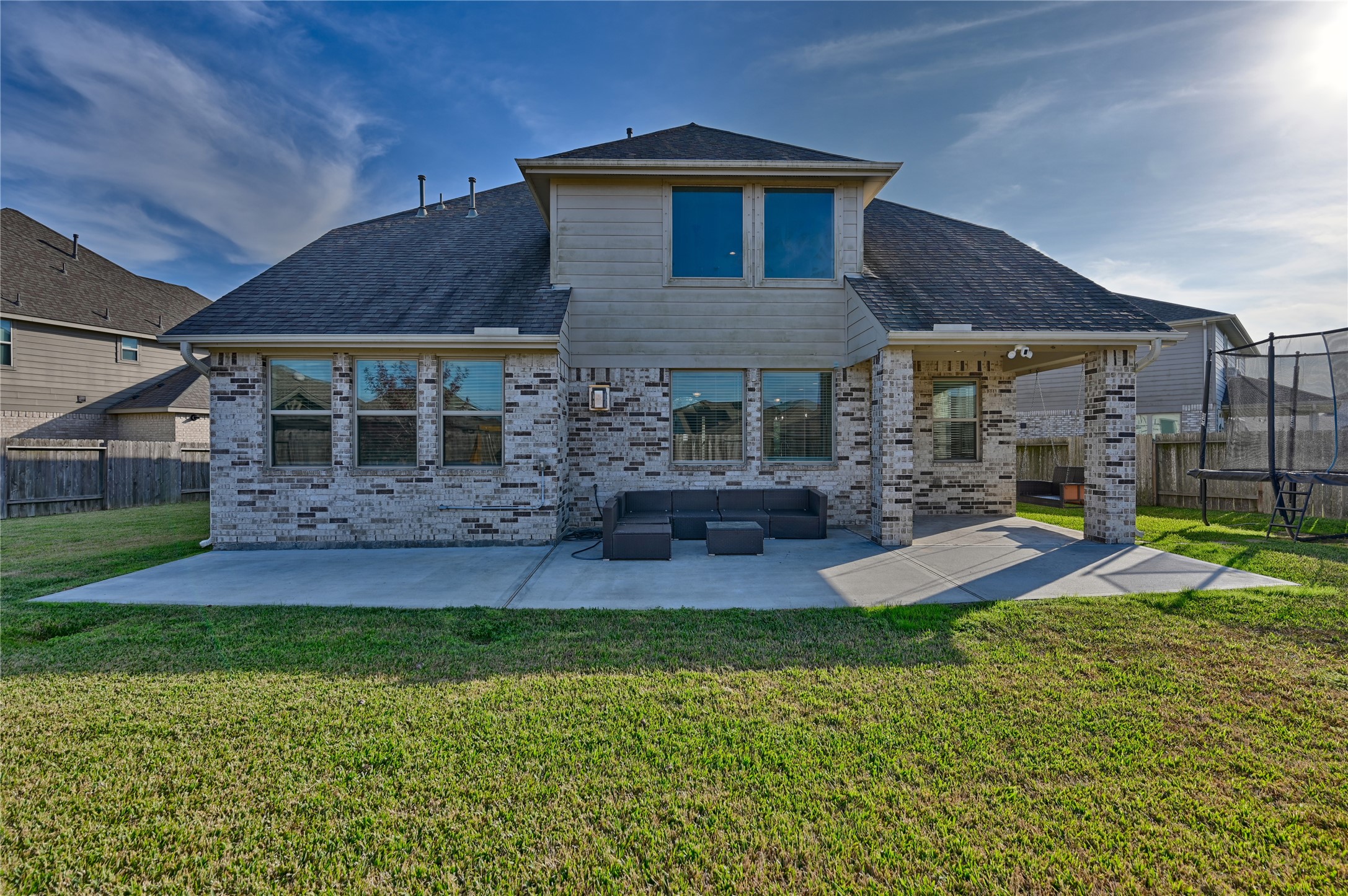 4316 Mocking Run Lane Dickinson, TX 77539 - Photo 5 of 24