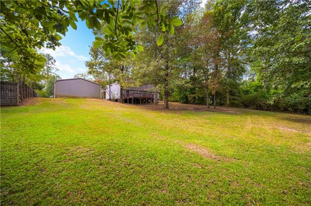 319 Walker Ferry Road Pollock, LA 71467 - Photo 32 of 34 Gallery Image 32