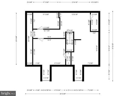 $1,625,000 | 7302 Meadow Wood Way, Clarksville, MD 21029
