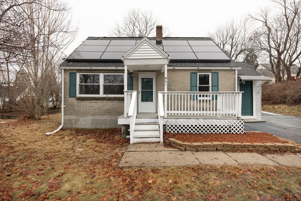19 Assabet Lane Worcester, MA 01602 - Photo 1 of 38