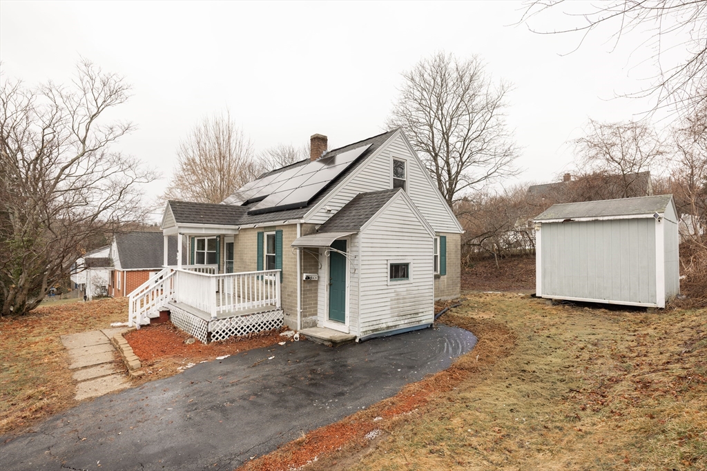 19 Assabet Lane Worcester, MA 01602 - Photo 2 of 38
