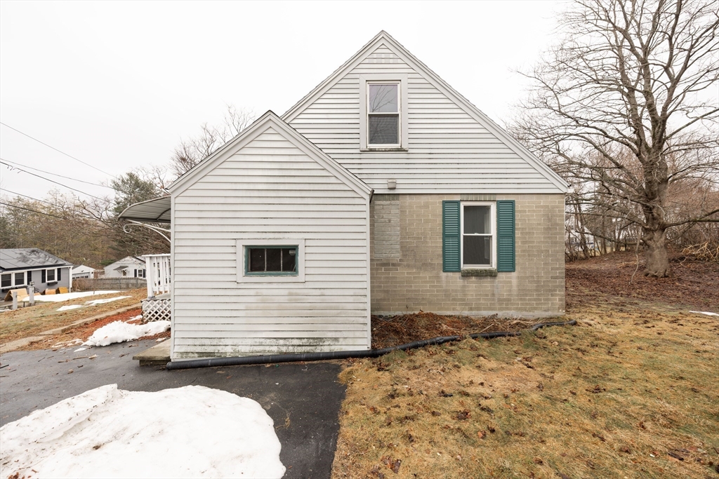 19 Assabet Lane Worcester, MA 01602 - Photo 37 of 38
