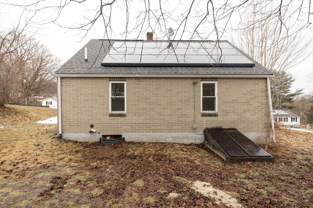 19 Assabet Lane Worcester, MA 01602 - Photo 38 of 38